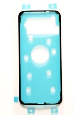OEM  Back Cover Panel Adhesive For Samsung Galaxy S8+ PLUS G955 ~ All Carriers !