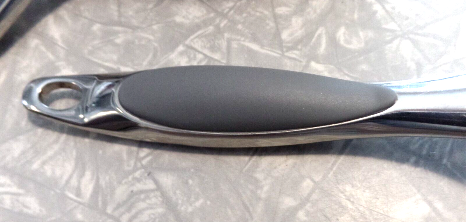 TOOLS of the TRADE BELGIQUE 7 PC. STAINLESS STEEL COOKWARE SET wirh