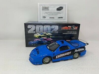 アクション/ナスカー IROC FireBirdファイヤーバード 1/24 絶版 Action 1/24 Nascar Pontiac IROC Firebird Diecast Model, Out