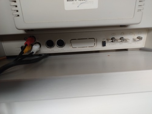 commodore c64 G + Monitor Commodore 1084 + Floppydrive + joystick + Floppys - Bild 18 von 19