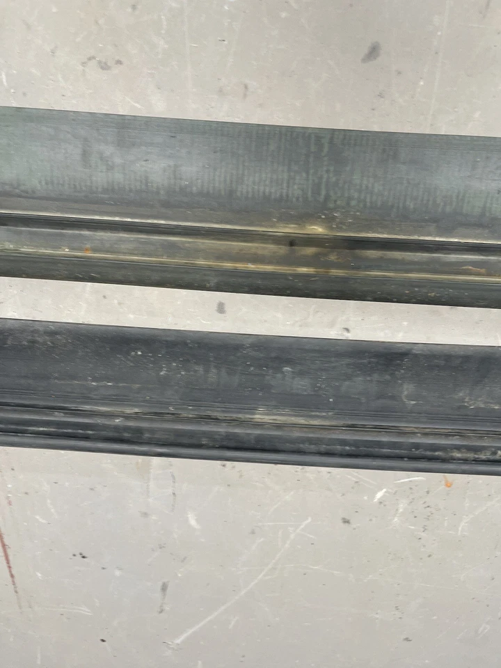 Sello de panel de puerta El Camino Grand Am Prix 1978-1980 Regal Monte Carlo Cutlass 442 Foto 4 de 4