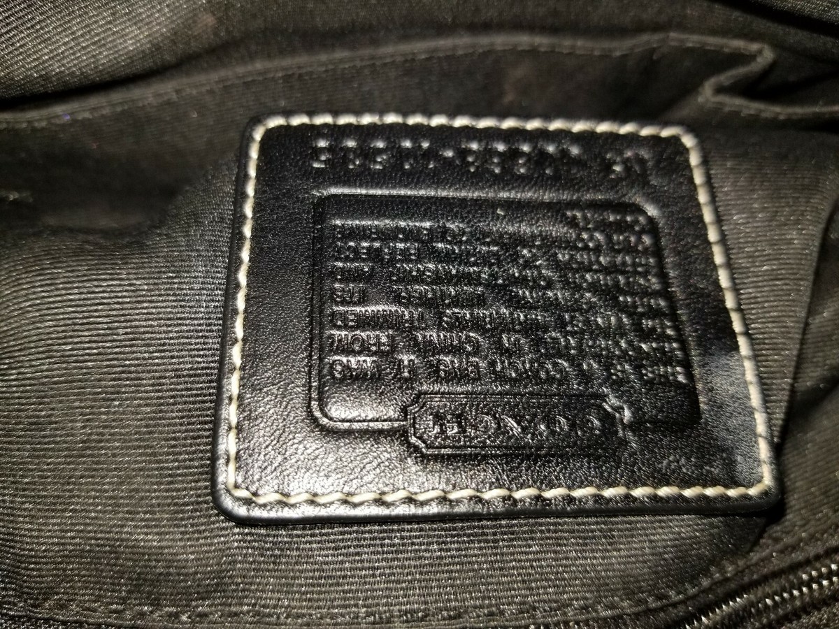 バッグ 2107 Coach Hobo Hand Bag Horsebit COACH® | Hamptons Hobo Bag