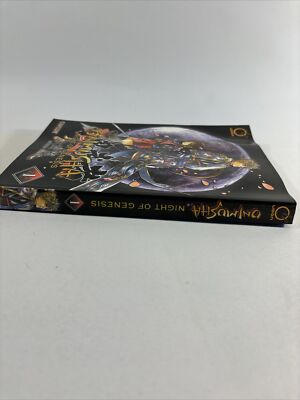 新鬼武者 : night of genesis 1 Onimusha: Night of Genesis #1 VF/NM; Udon | we combine