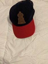California Angels Mesh Adjustable Baseball Ca...