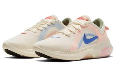 NIKE Joyride Dual Run 2 バッシュ ランニング シューズ NIKE ジョイライドデュアルランのレビュー | Runshoe(ランシュー)
