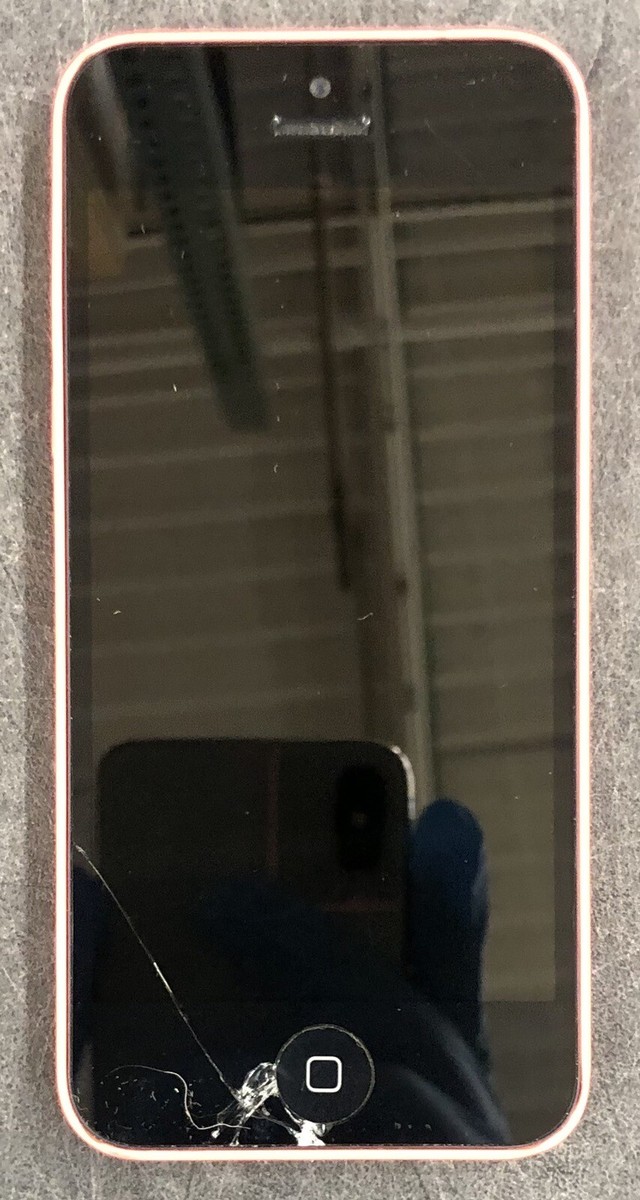 iPhone 5c - READ DESCRIPTION / | eBay