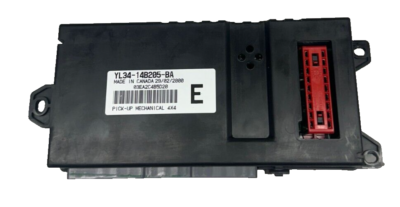 YL34-14B205-BA Ford 2000 2001 F150 GEM Control Module Multi