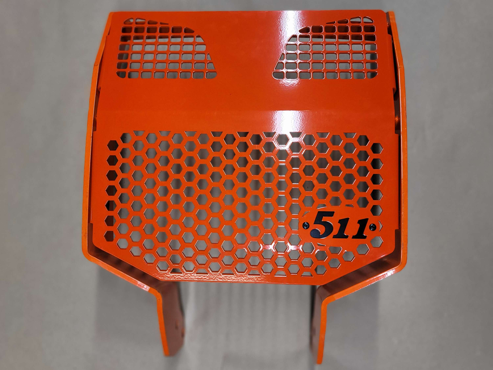 Kubota Grill Guard B2301, B2401, B2601 eBay