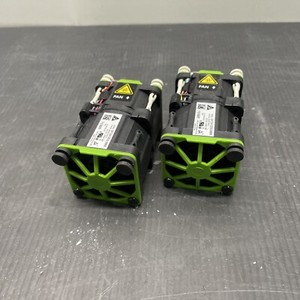 Set 2x Delta GFC0412DS-SM06 / A3C40177543.A Lüfter Für Fujitsu Server (G2-12)