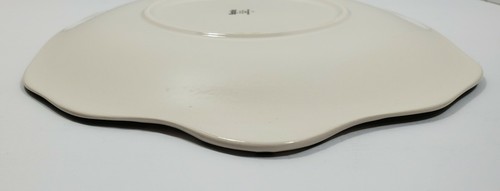 Spode Christmas Tree Cake 30 11 1/2" x 9 3/4" England S3324V Collectible VTG - Picture 12 of 12