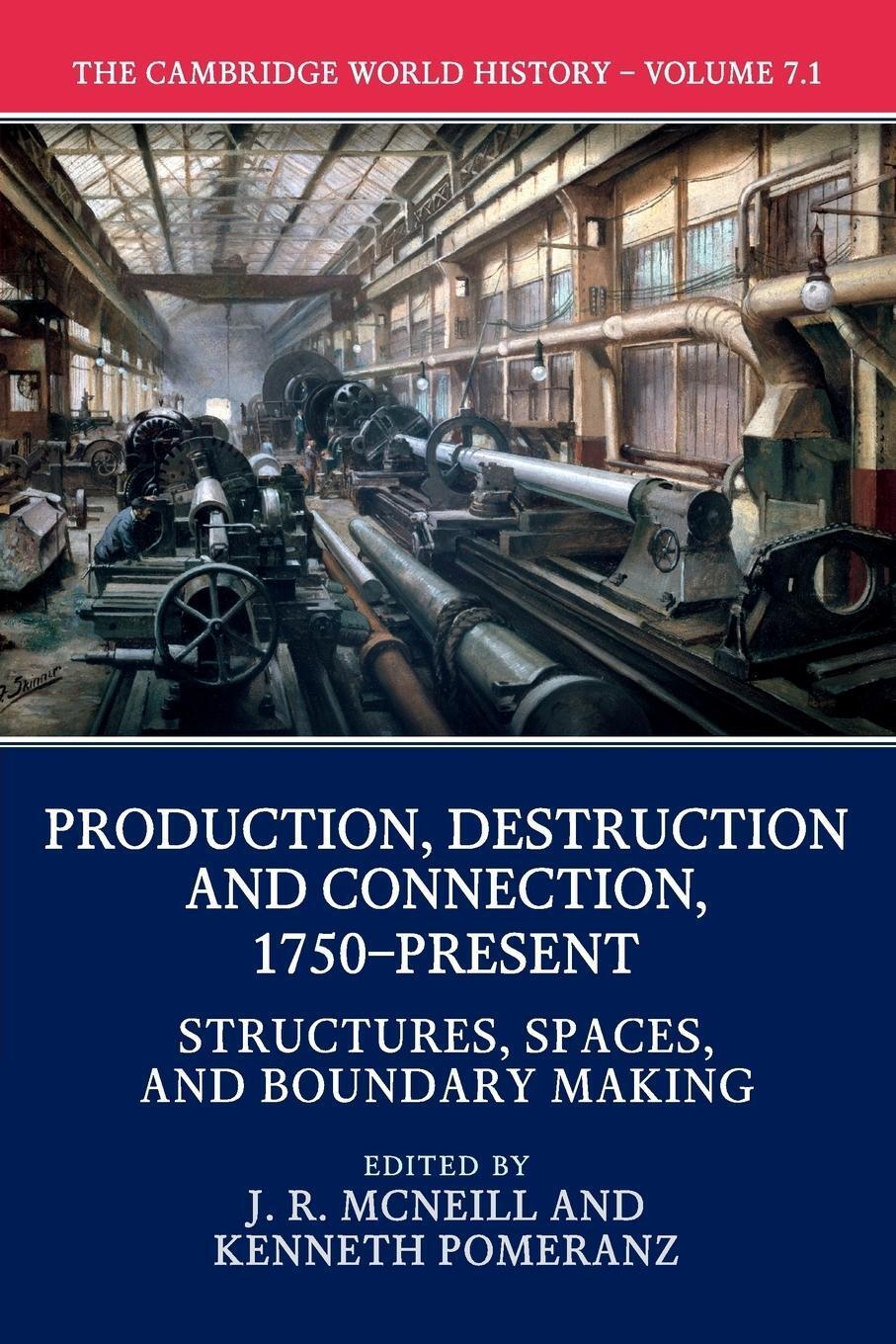 The Cambridge World History | Kenneth Pomeranz | Taschenbuch |
