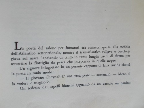 Capitani coraggiosi kipling rudyard scuola libro bambini disegni valle cartonato - Foto 3 di 7