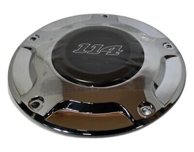 HARLEY-DAVIDSON COVER CLUTCH CHROME CVO 1 25700672 NEW OEM HARLEY-DAVIDSON COVER CLUTCH CHROME CVO 1 25700672 NEW OEM