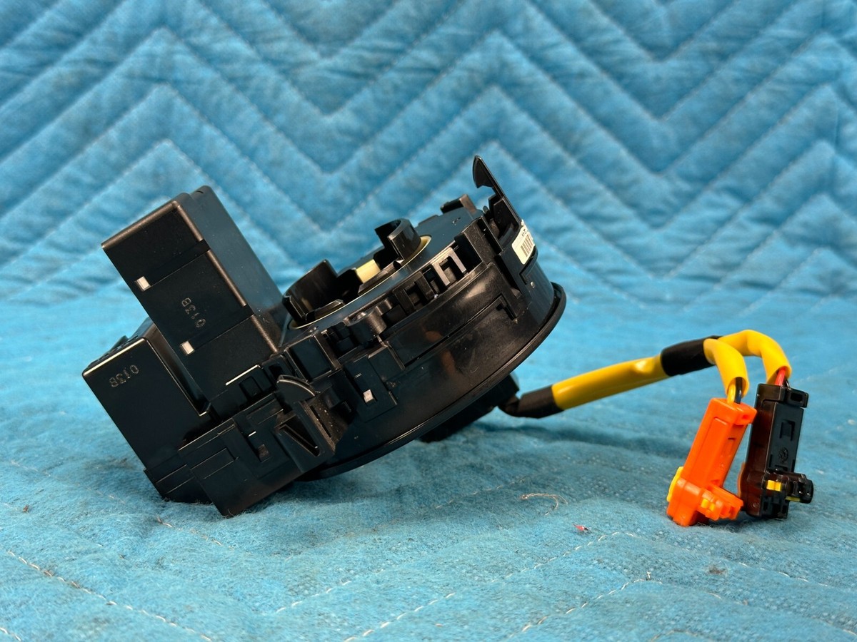 Lexus LX570 Spiral Cable Clock Spring w/ Steering Angle Sensor
