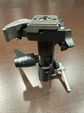 Manfrotto Tripod Head