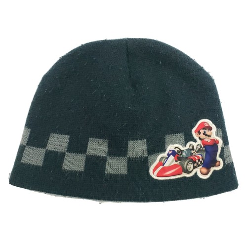 Official Nintendo SUPER MARIO BROS 