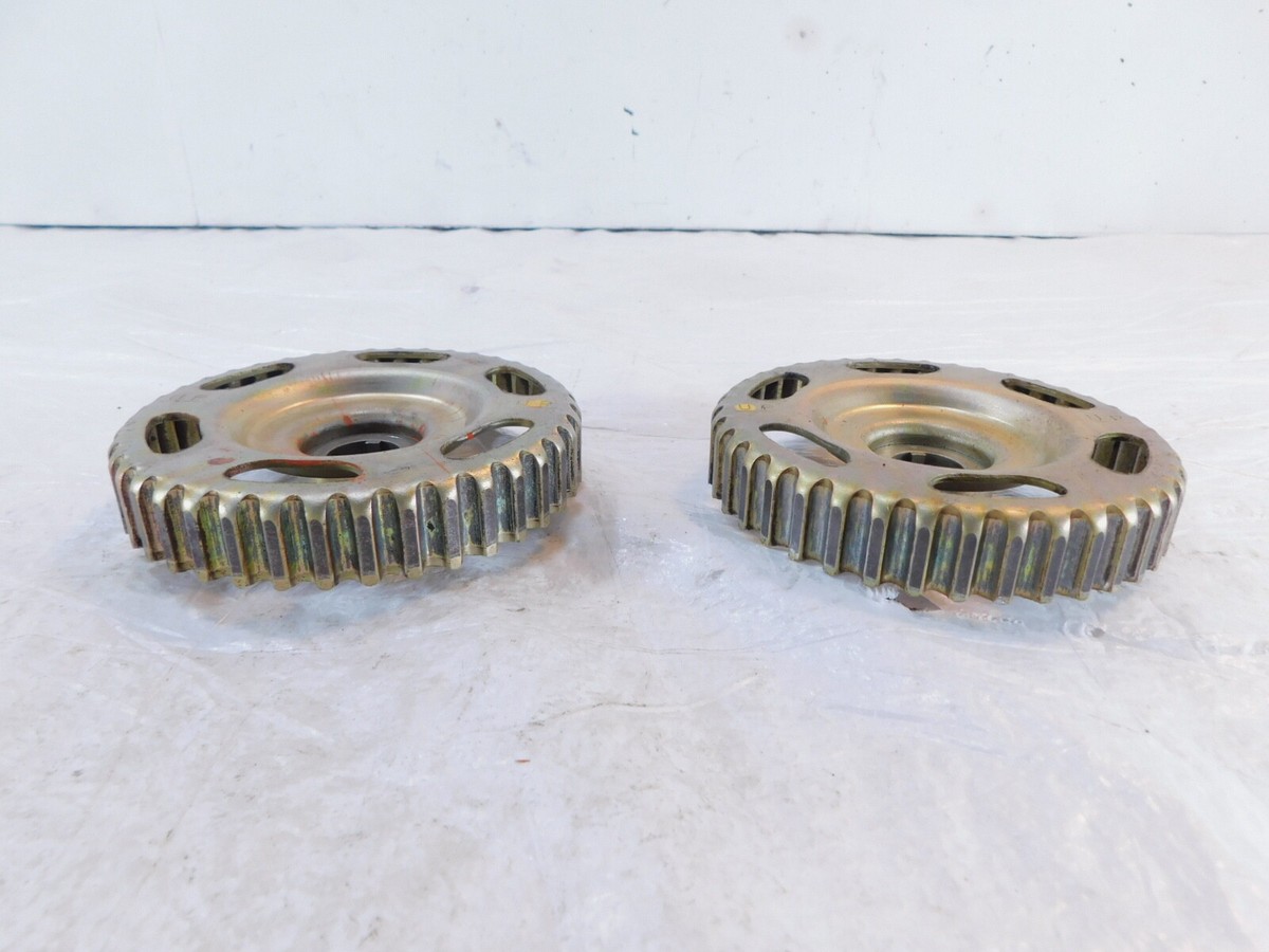 え Honda Valkyrie 1500 GL1500 & Goldwing Cylinder Head Timing Drive