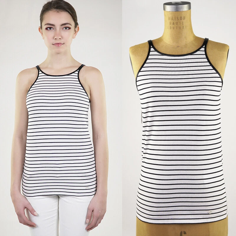 Gucci Leather Tank Tops for Women for sale | eBay