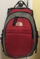 the north face terra 30