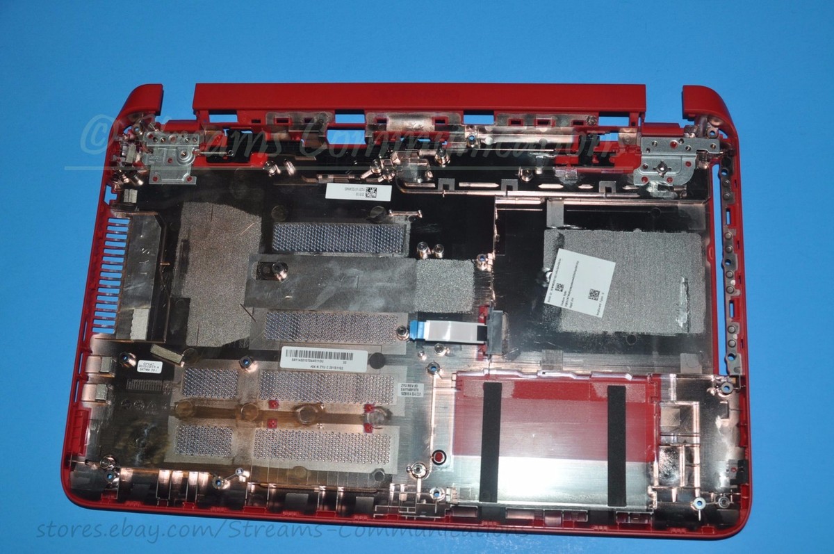 Custodia Inferiore Originale HP 15-P030NR 15,6
