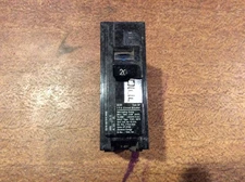 ITE Q120 Circuit Breaker 20 Amp FREE SHIPPING 