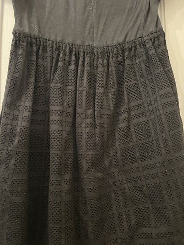 Burberry dress sz4 - Picture 6 of 11