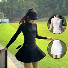 Womens Summer Sunscreen Long Sleeve Shirt - G...