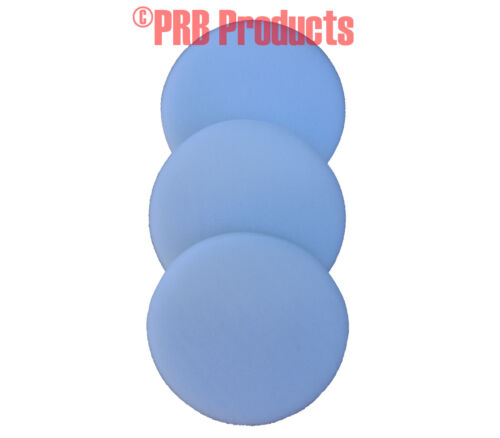 Set of 3 #XF800W Foam Filter Washable Shark Stick Vacuum Cordless 2-in-1 SV800 - Picture 2 of 7