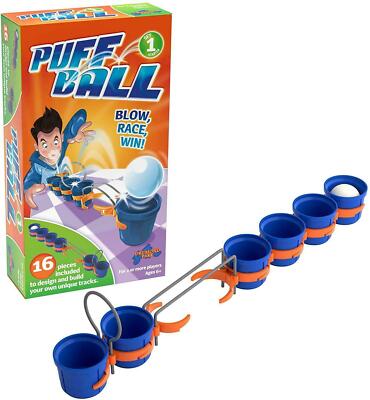 Drumond Park Puffball Starterspiel. Tischtennisspiel T73005