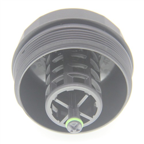 New Cover Cap for Oil Filter Housing fits BMW E82 E88 E91 E92 F06 F07 F12 F25 - Picture 5 of 11
