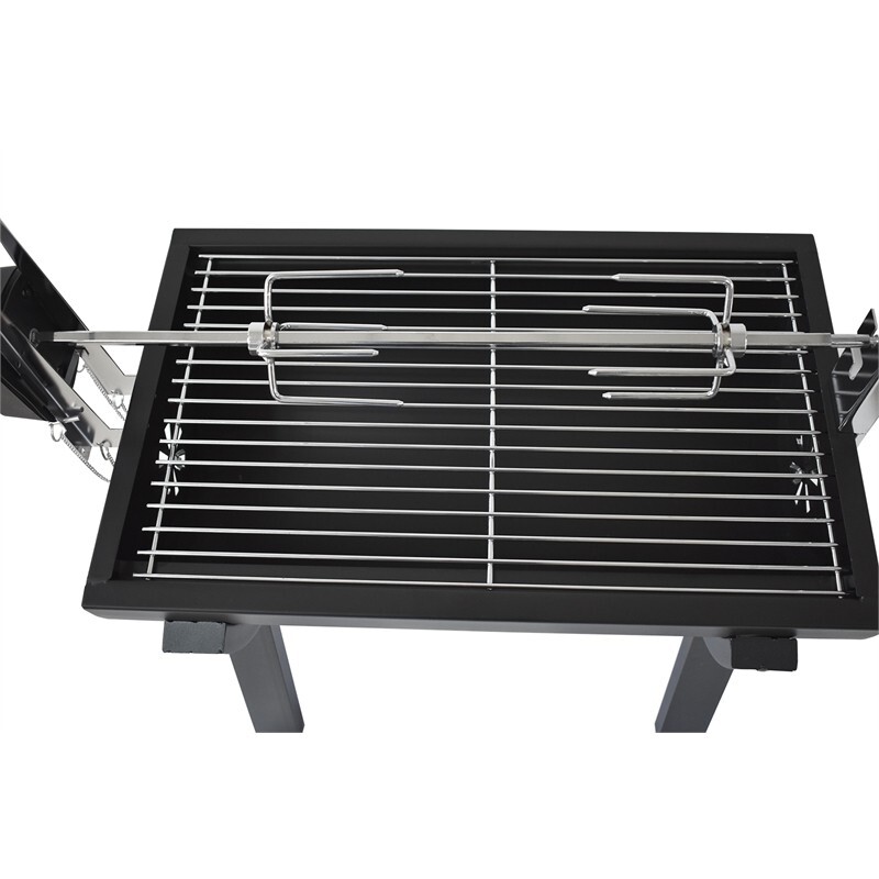 Jumbuck Mini Jumbuck Rotisserie Motor Jumbuck Small Rondo