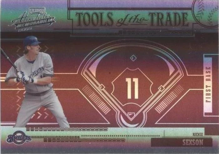 Reverse Spectrum Red