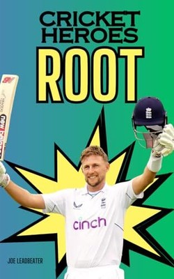 Cricket Heroes: Joe Root, Leadbeater, Joe