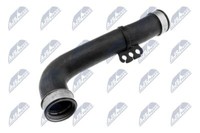NTY GPP-VW-022 Ladeluftschlauch FüR Audi Seat Skoda VW