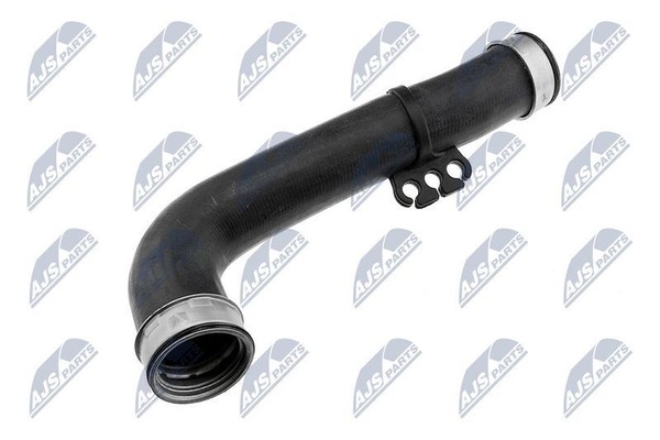 NTY GPP-VW-022 Ladeluftschlauch FüR Audi Seat Skoda VW-image