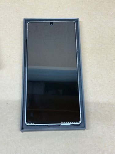 Samsung Galaxy S25 Ultra 256B FOR PARTS ONLY NON WORKING PLEASE READ - Zdjęcie 6 z 8