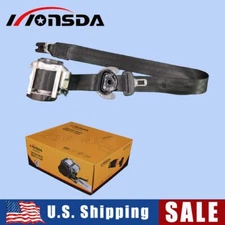 For Volkswagen Passat 2019-2022 Front Left Driver Safety Seat Belt Buckle Safety