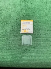 Seiko Watch Crystal RE0W06AN, NOS