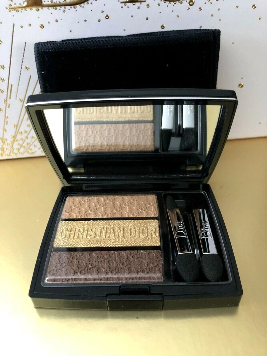 Dior limited edition clearance eyeshadow