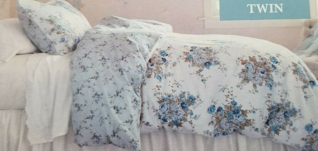 Rachel Ashwell Simply Shabby Chic Aqua 