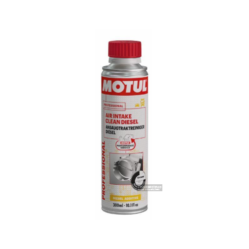 MOTUL 300 Ml Ansaugtraktreiniger Diesel Air Intake Clean online kaufen
