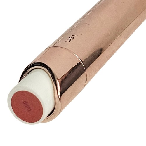 tarte Maracuja Juicy Lip Plump TULIP Raspberry Color Full Size Lipstick Gloss - Picture 6 of 8