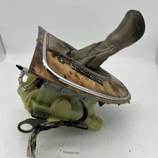 07-09 Mercedes w211 CLS550 Floor Gear Shift Shifter Selector Box A2112674624 OEM