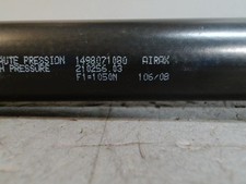 Verin de hayon / de capot Citroen JUMPY