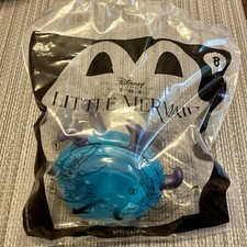 McDonald  s Little Mermaid Toy, 8 Ursula