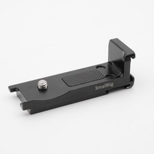 SmallRig Vlogging Cold Shoe Plate for Canon EOS M6 Mark II - BUC2517