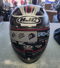 hjc fg-17 helmet