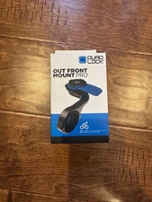 QUAD LOCK Out Front Mount (mountain bike/bicycle) NEW - Open Box FREE SHIPPING!