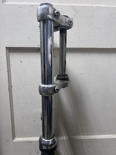 2010 Harley Davidson Sportster 39mm Narrow Glide Front End - Bild 14 von 19