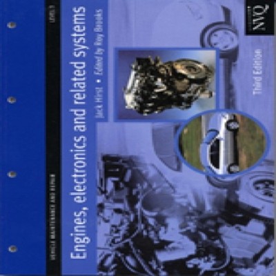 Engines Electronics and Related Systems Level 3 Vehicle Maintenan